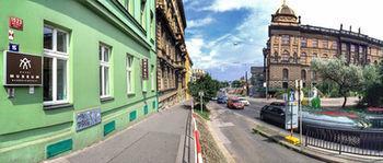 Museum Praha