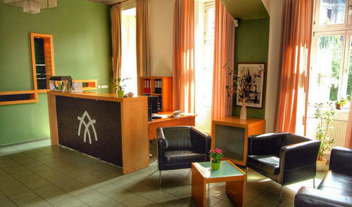 Museum Hotel Praha